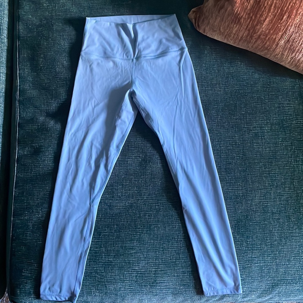 Women Lululemon Align Pant Leggings Size 6